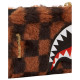 Sprayground Πορτοφόλι Fur Sharks In Paris Wallet